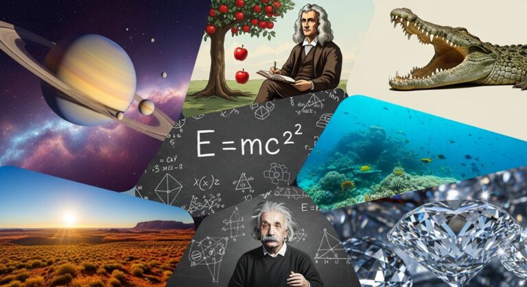 General Knowledge Trivia to Check Your World Facts