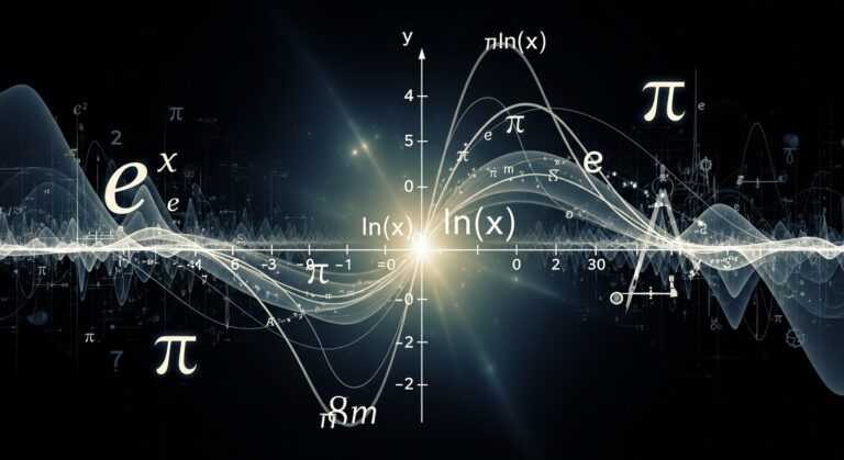 Logarithms and Exponential Functions Quiz: 10 Questions to Test Your Math Skills