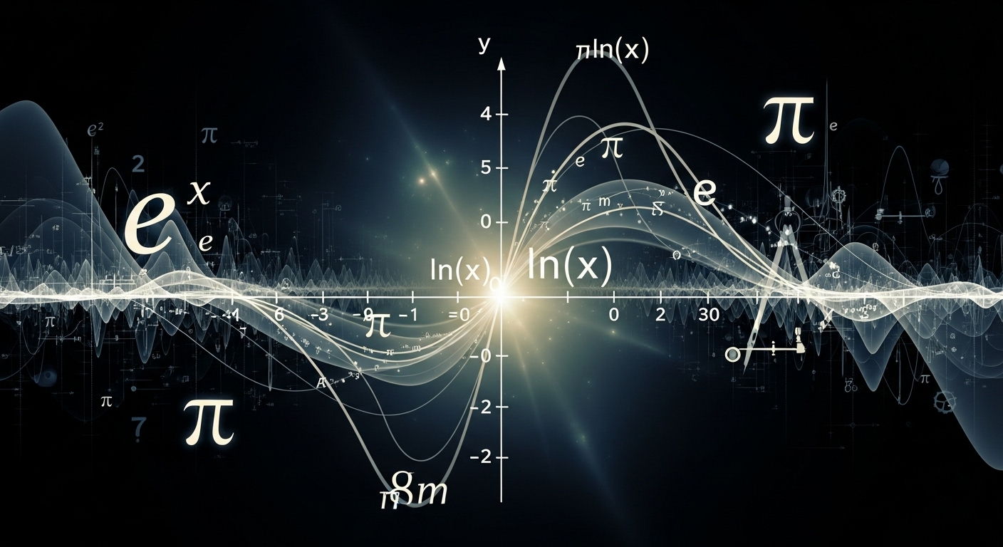 Logarithms and Exponential Functions Quiz 10 Questions to Test Your Math Skills
