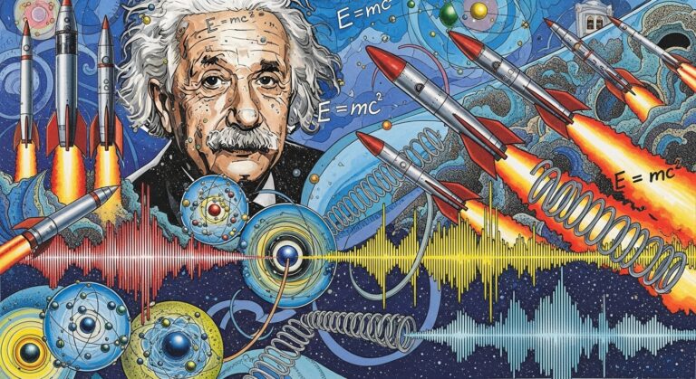 Physics Quiz: 10 Questions to Test Your Knowledge of the Physical World