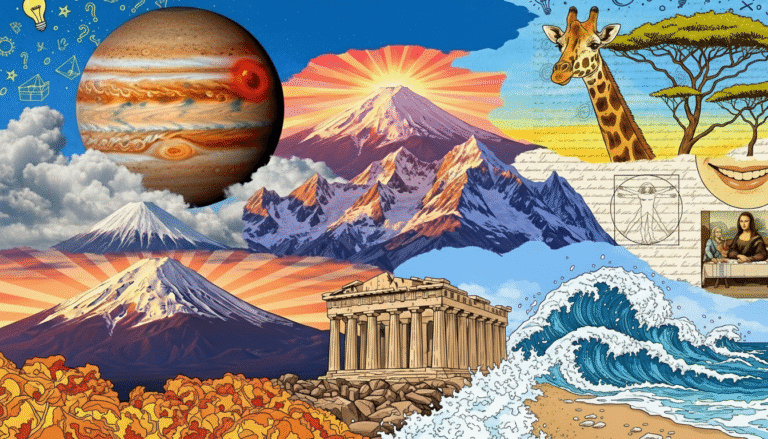 Quick General Knowledge Quiz to Sharpen Your Mind