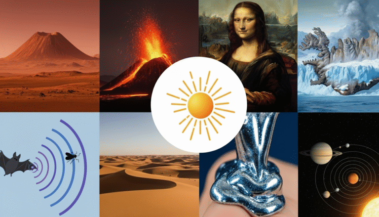 Smart General Knowledge Questions to Challenge Yourself