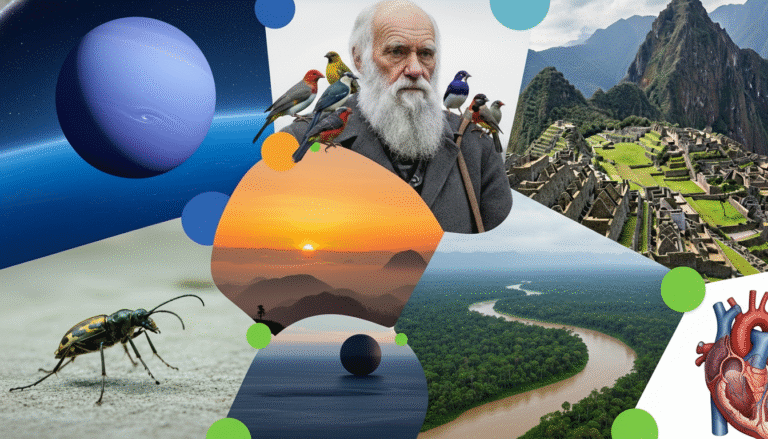 Smart People Try This General Knowledge Quiz — Will You?