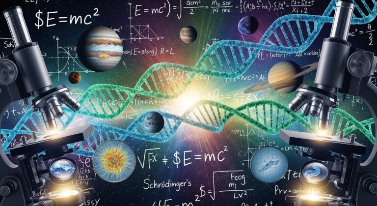 Smart Science Quiz for Learners and Thinkers