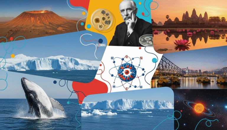 Try This General Knowledge Quiz and Learn Something New