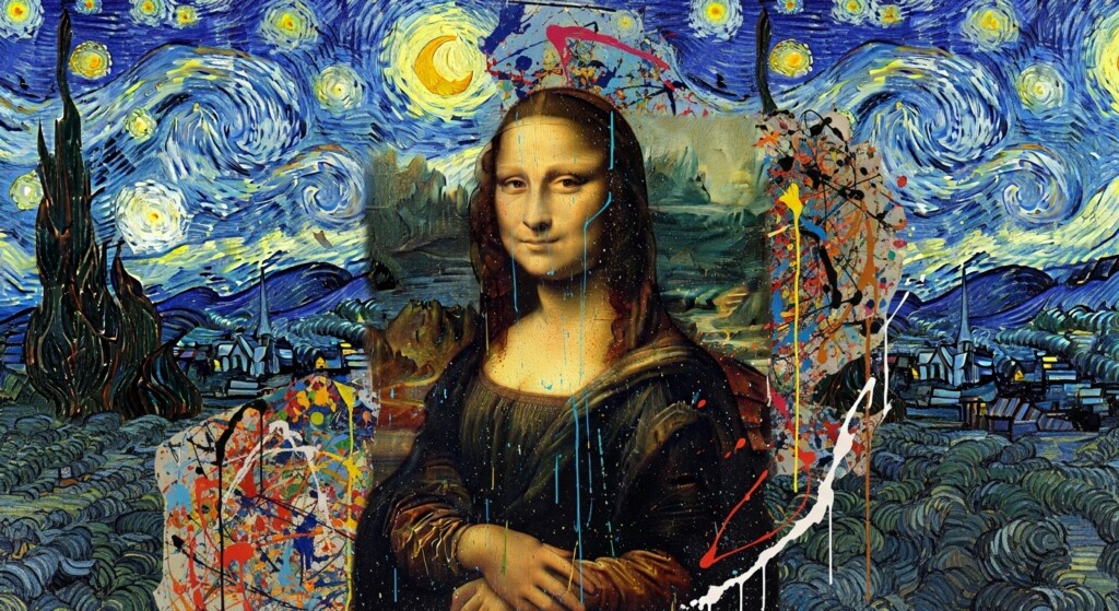 Art and Artists Quiz