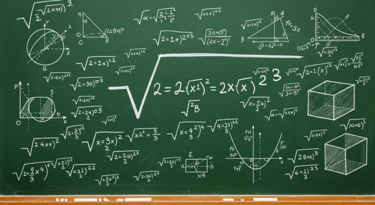 Math Quiz: 10 Questions to Test Your General Knowledge in Math