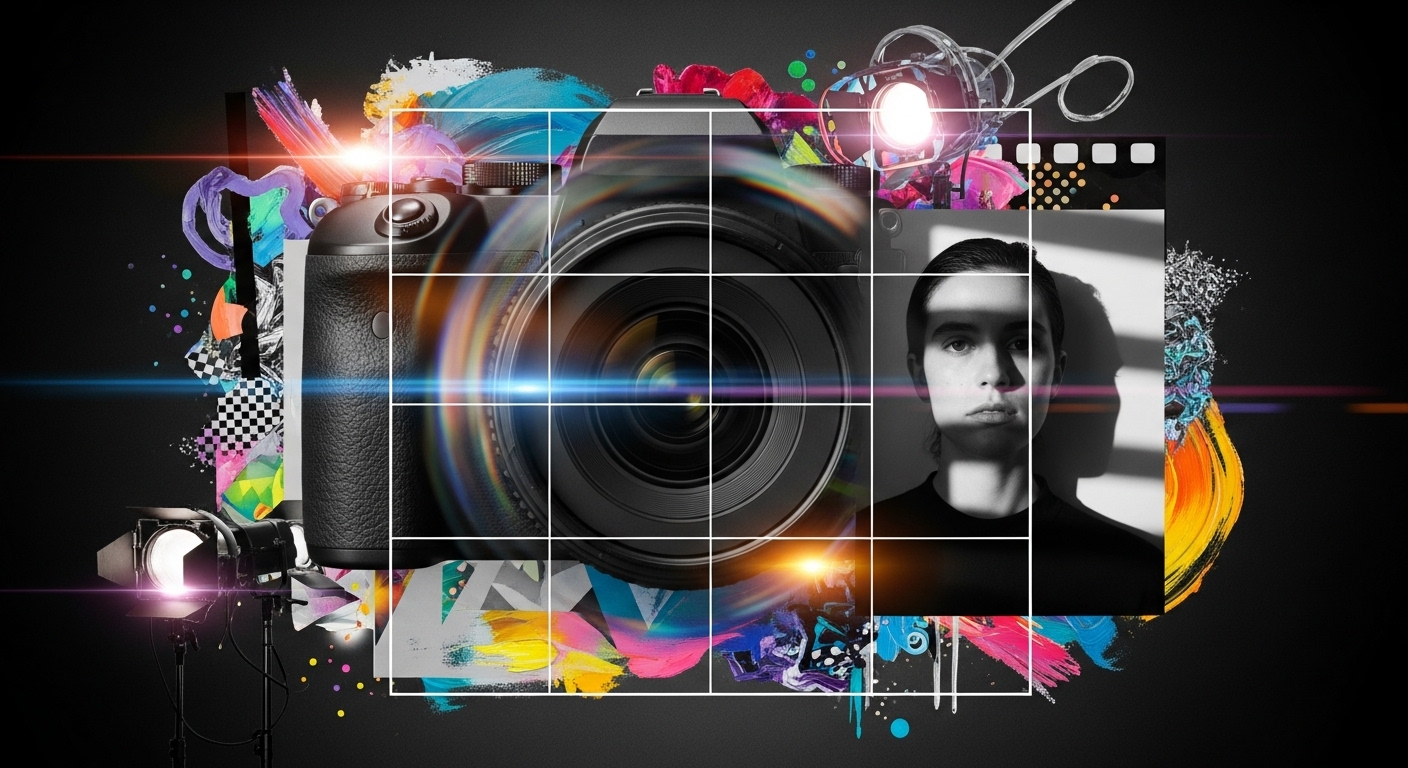 Photography and Visual Arts Quiz