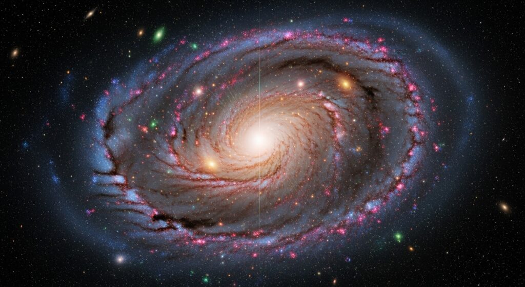 Astronomy Quiz Explore Stars Planets And The Universe QuizDer